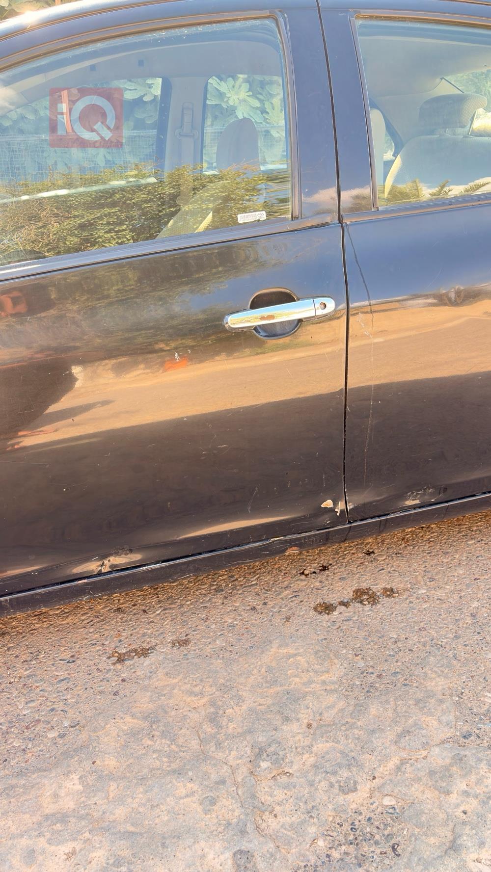 تۆیۆتا یارس